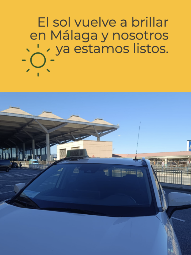Transfer Málaga Torrox